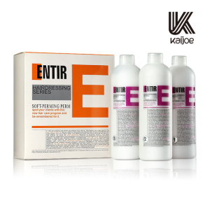 Entir Dynamic Energy Super Straighten Perm Lotion