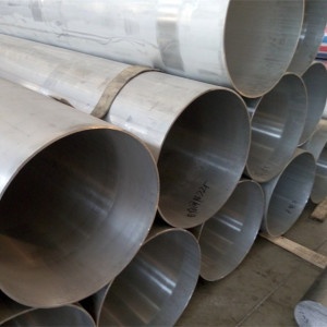 Aluminum Alloy Tube 6061, 6063 T5/T6