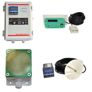 Hot Selling Greenhouse Intelligent Control System