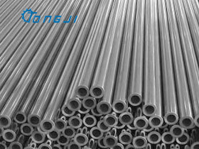 Zirconium Seamless Tubes